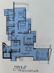 Savannah Condopark (D18), Condominium #601628671